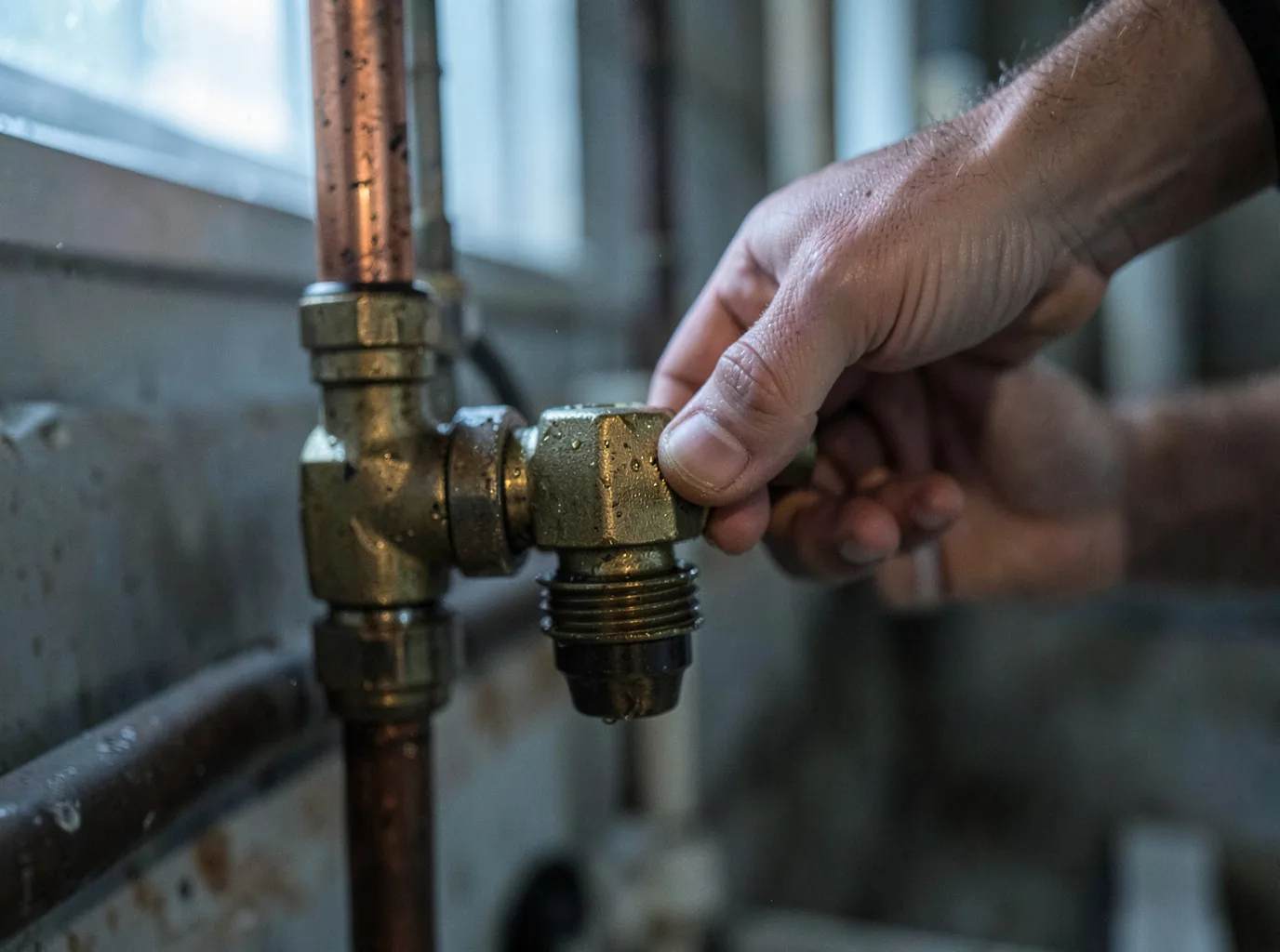Emergency Plumber Millville, DE FAQs